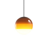 Dipping Pendant Light: Large - 11.8