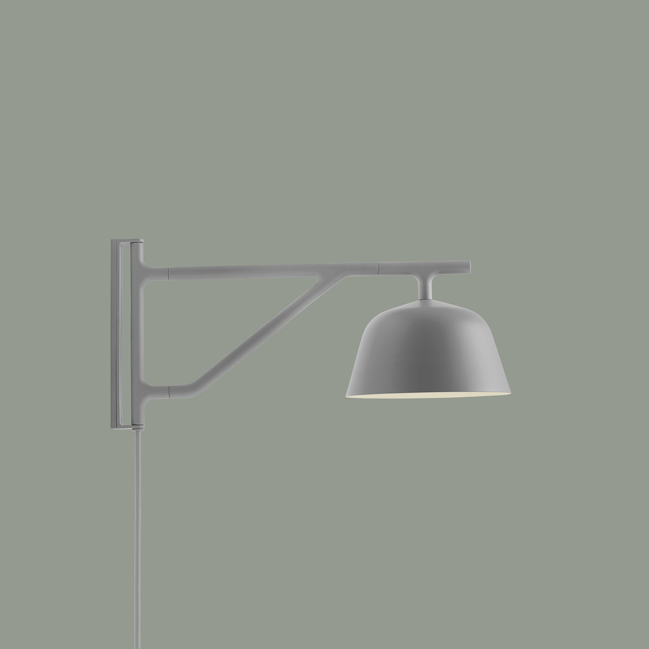 Ambit Wall Lamp - Quick Ship