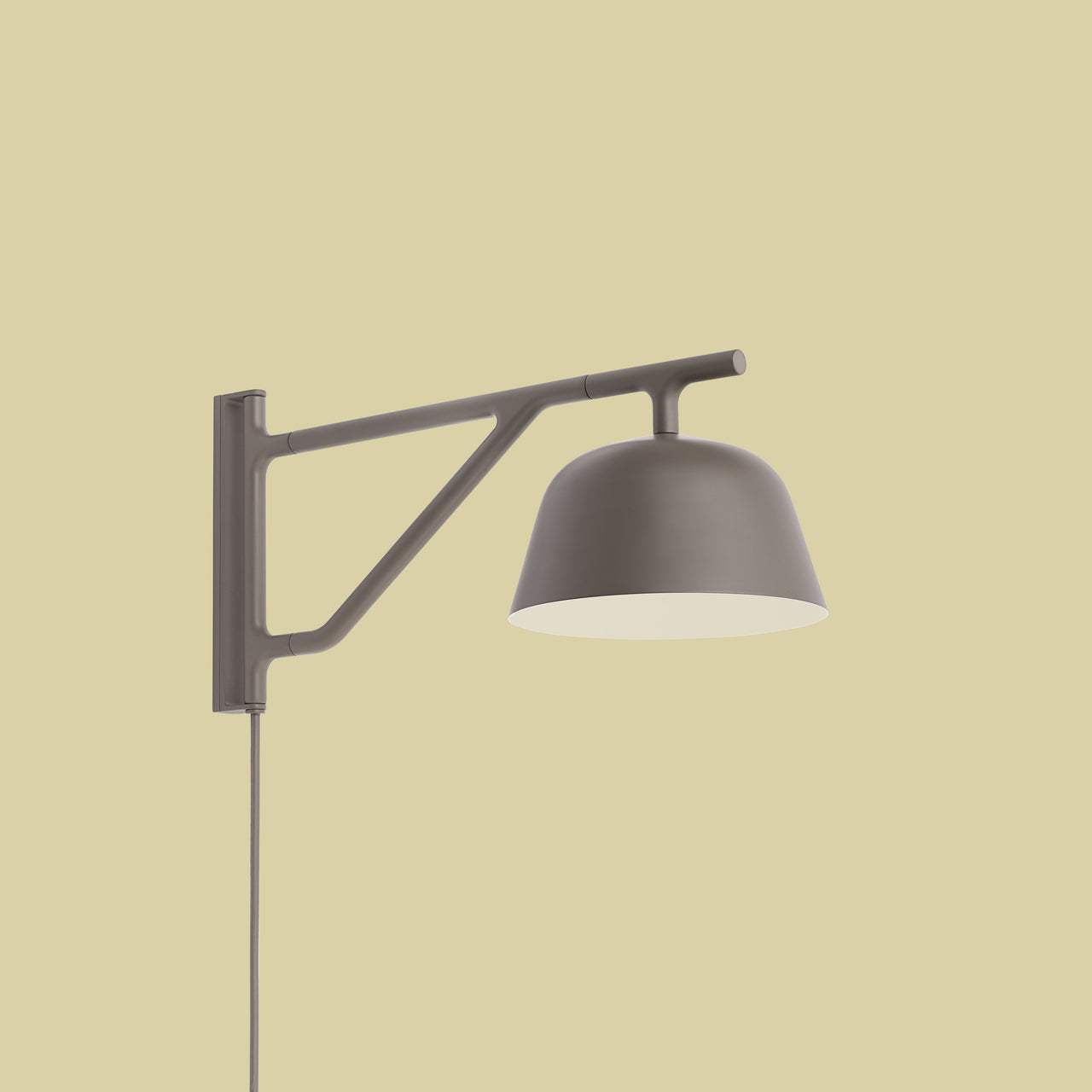 Ambit Wall Lamp - Quick Ship