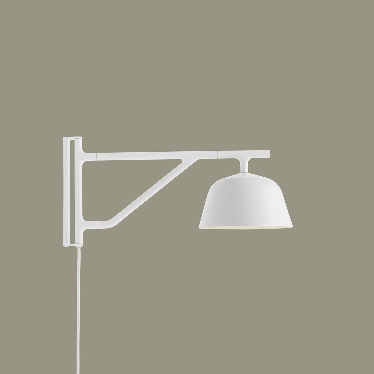 Ambit Wall Lamp - Quick Ship