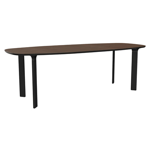 Analog Dining Table: Large - 96.5