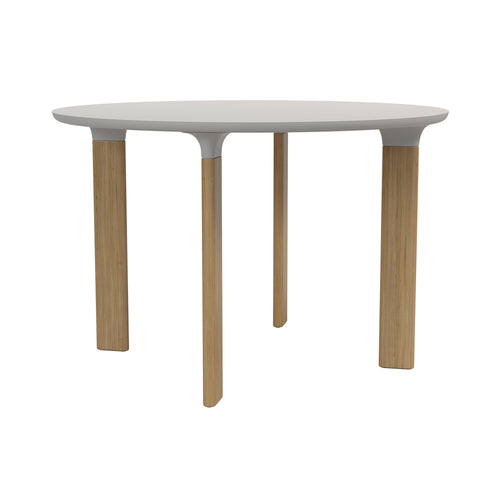 Analog Round Dining Table