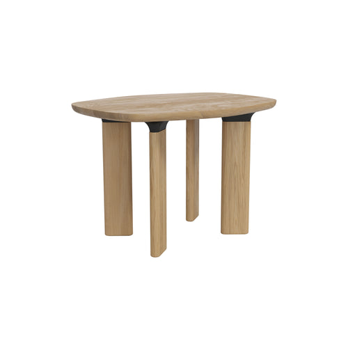 Analog Side Table