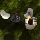 Rely Outdoor Table ATD4 + ATD5