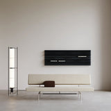 BR02 Sofa Bed: LS
