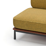 Arc Sofa High Back Middle