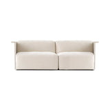 Arcade Modular Sofa: Configuration 2