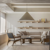 Archipelago House Pendant N-PL01: LS