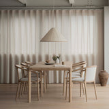 Archipelago House Pendant N-PL01: LS