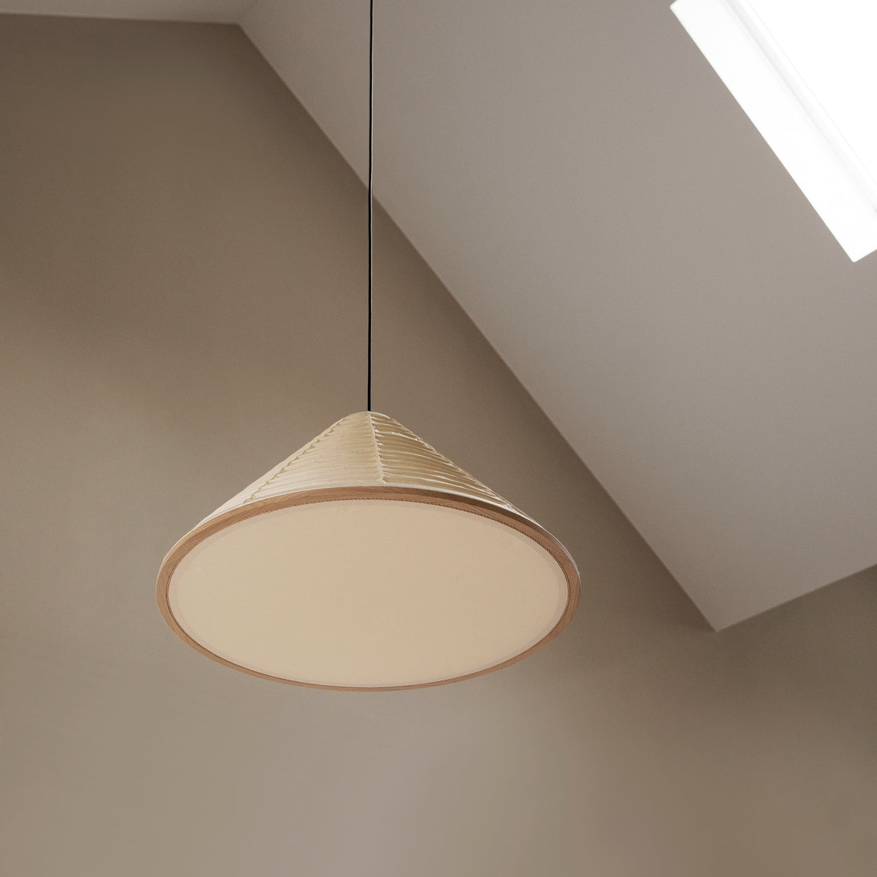 Archipelago House Pendant N-PL01: LS