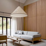 Archipelago House Pendant N-PL01: LS