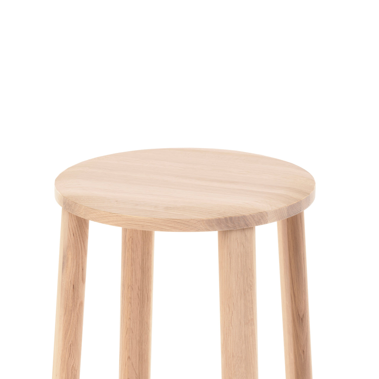 Archive Bar + Counter Stool: DI