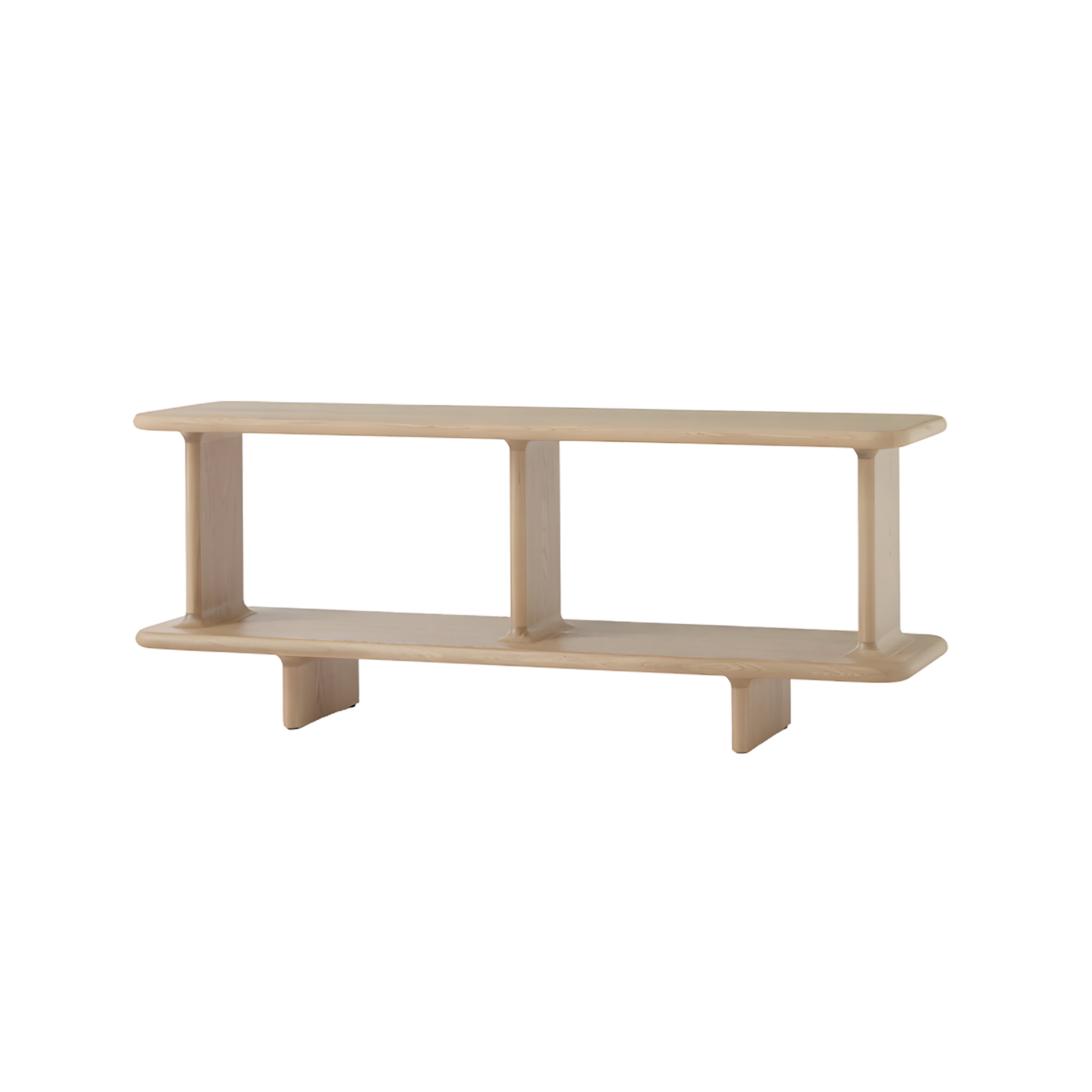 Archivo Shelf : JH43 + JH44 + JH45 + Small (JH43) - 21.3