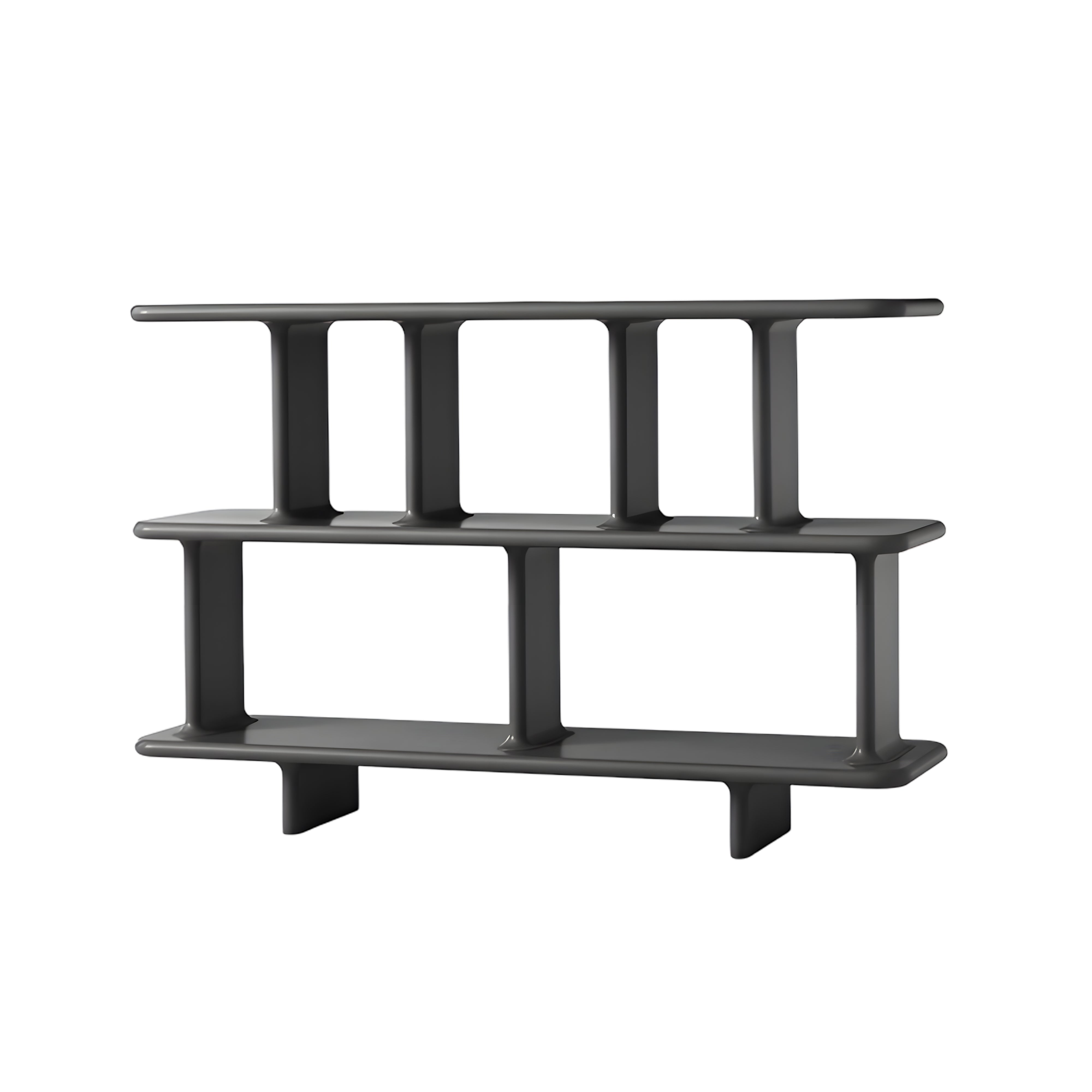 Archivo Shelf : JH43 + JH44 + JH45 + Medium (JH44) - 36.2