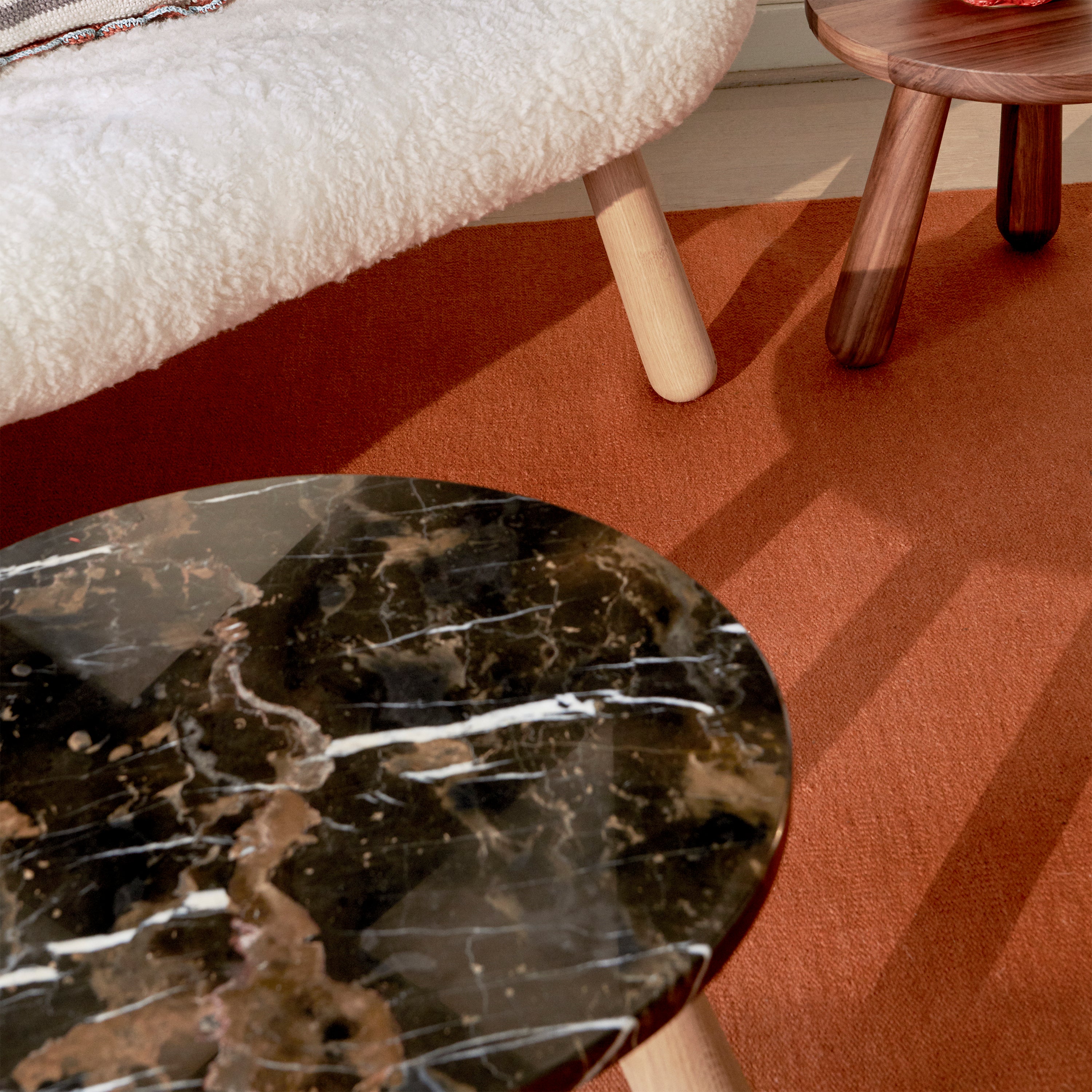 Arctander Side Table
