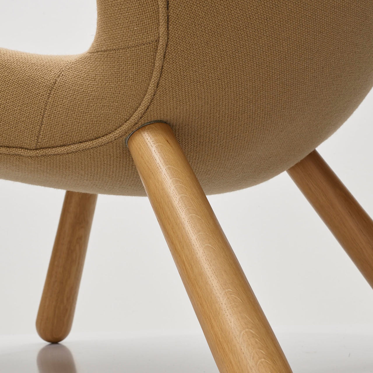 Arctander Chair: Small