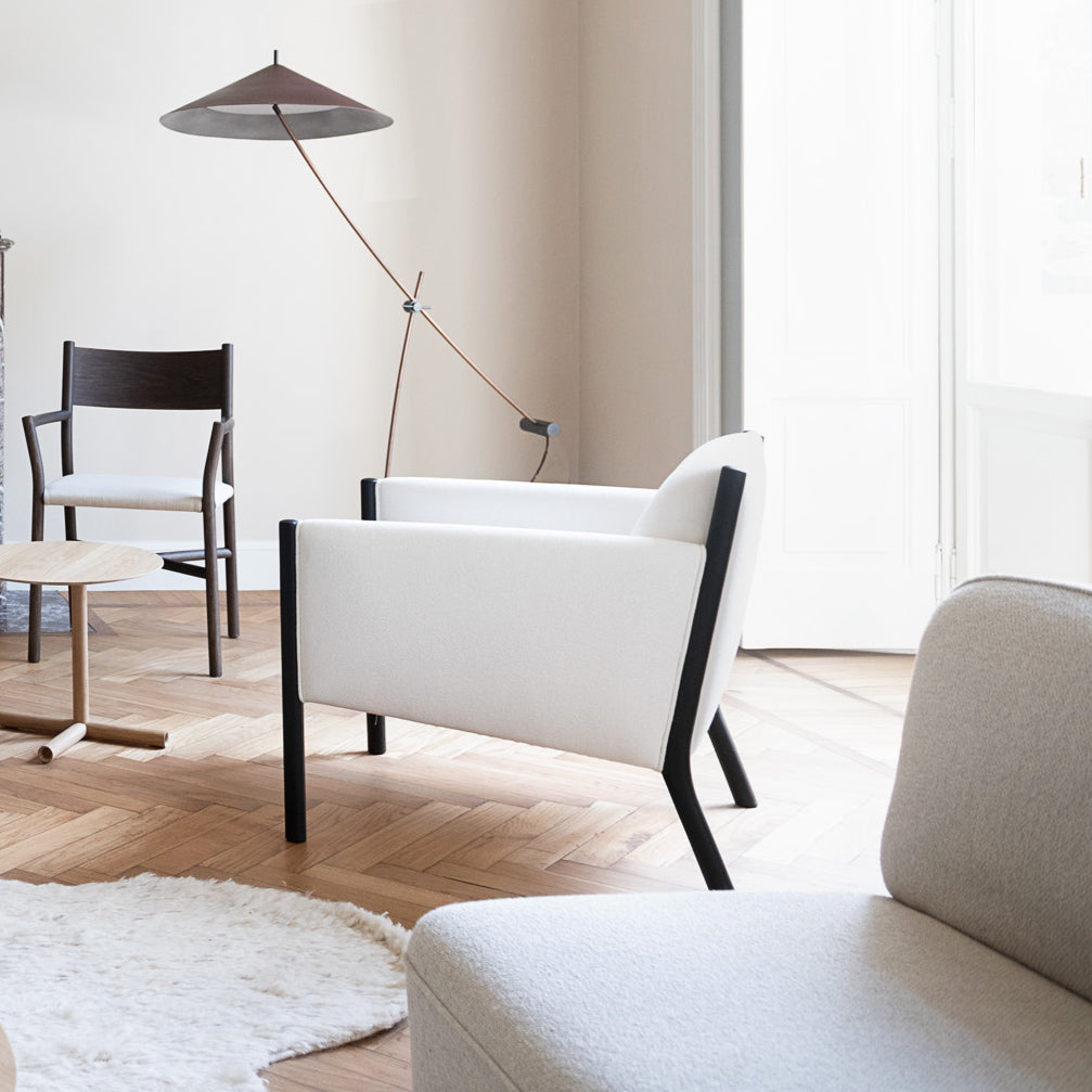 Rin Sofa: 1 Seater