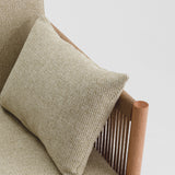 Braid Sofa: 3 Seater