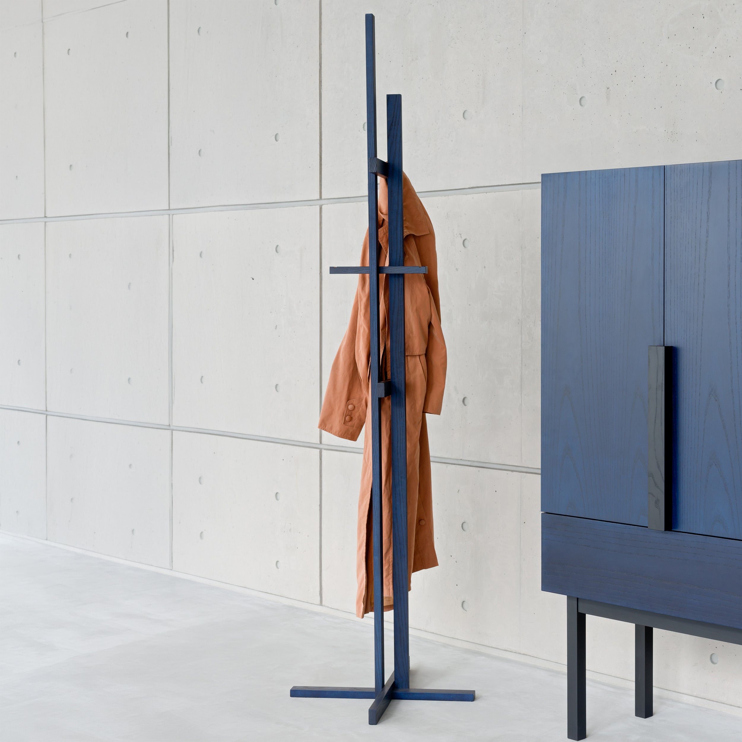 Elements Coat Stand