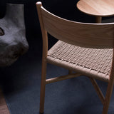 Ariake Chair: Paper Cord + Set of 2