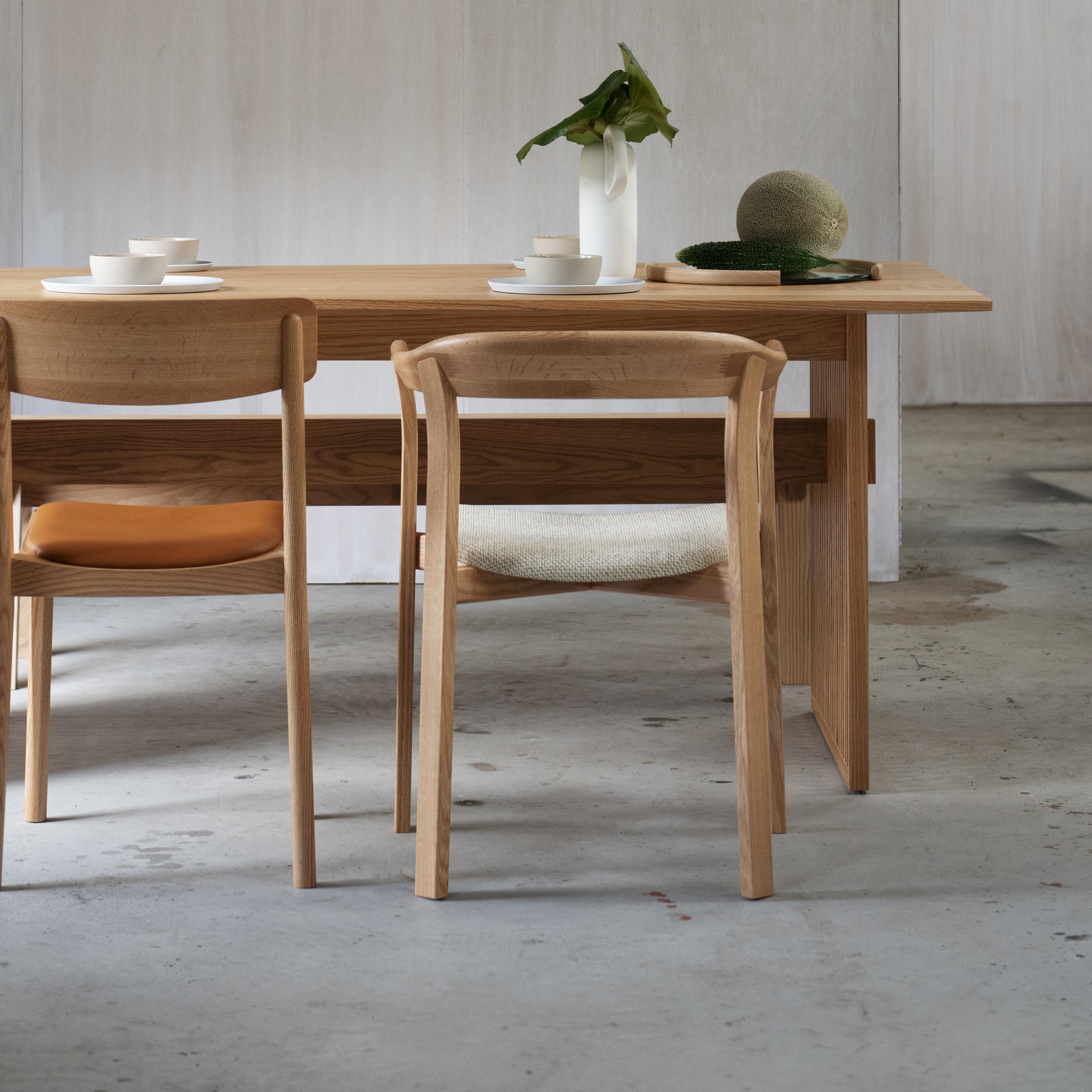 Holm Chair
