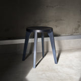 Dovetail Stool