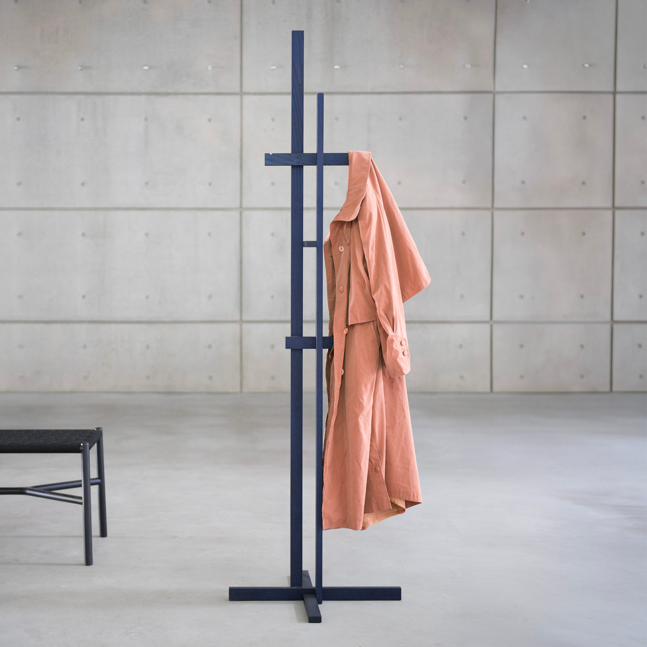 Elements Coat Stand