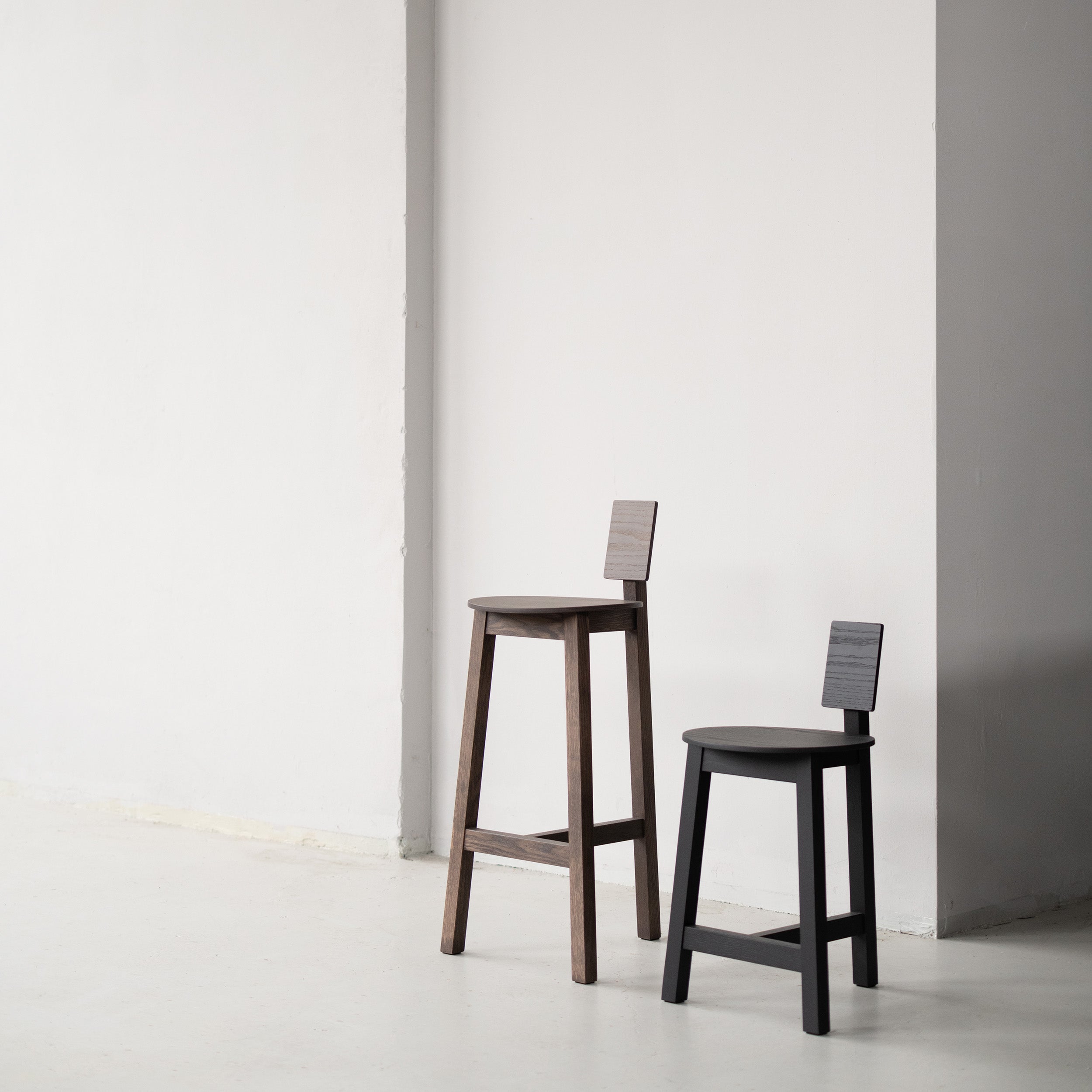Homage Stool