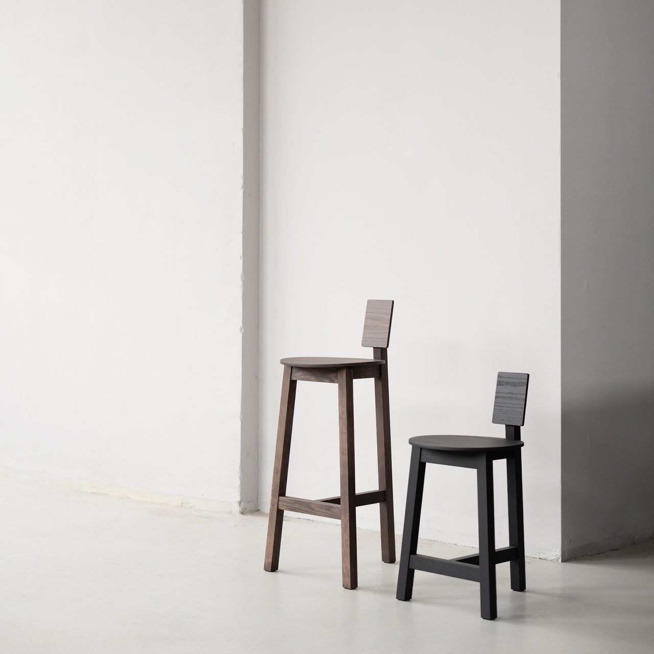 Homage Stool