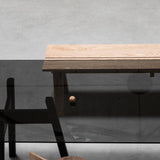 Sagyo Bench