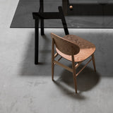 Outline Chair: Set of 2