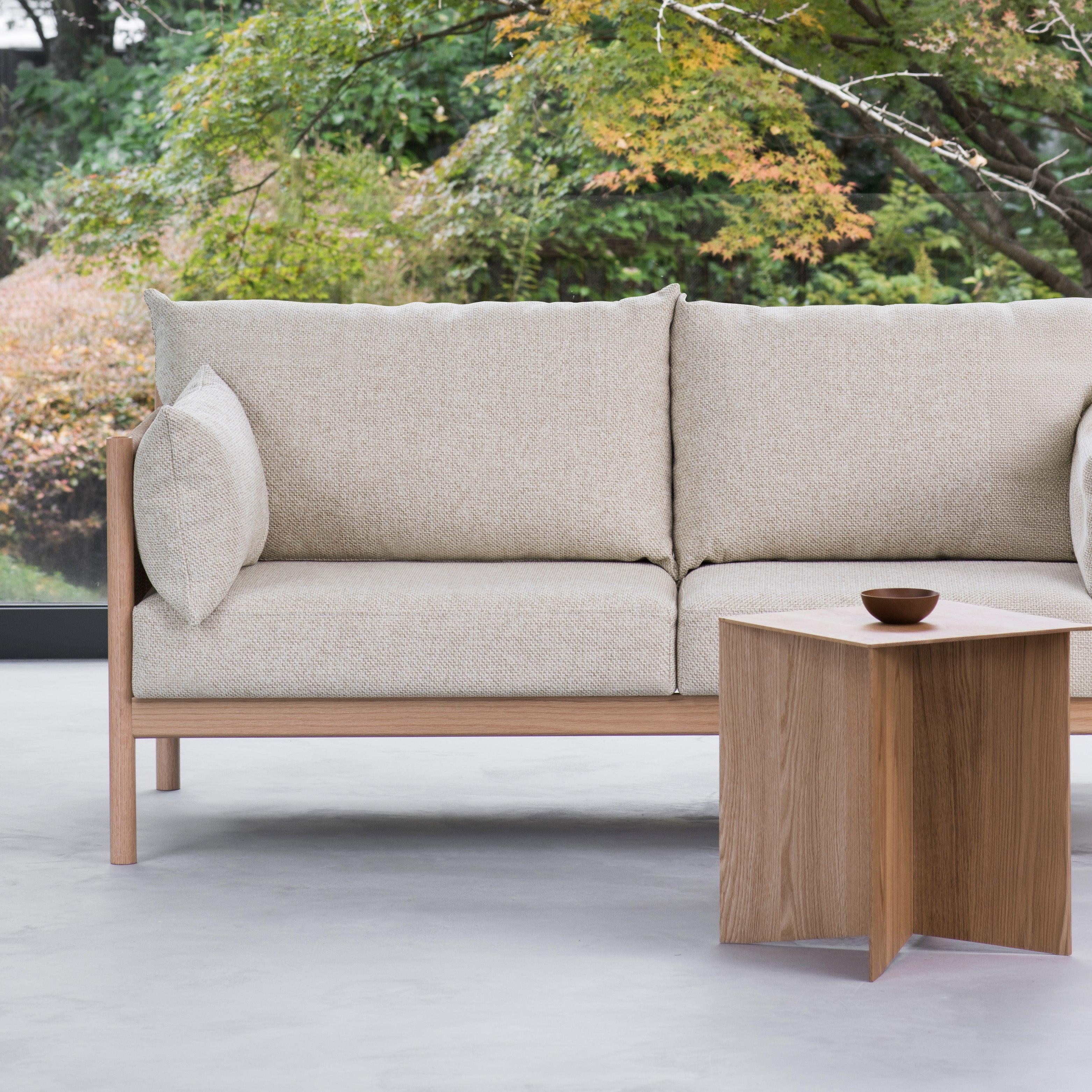 Paperwood Side Table