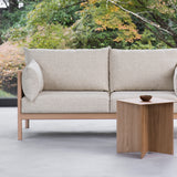 Paperwood Side Table