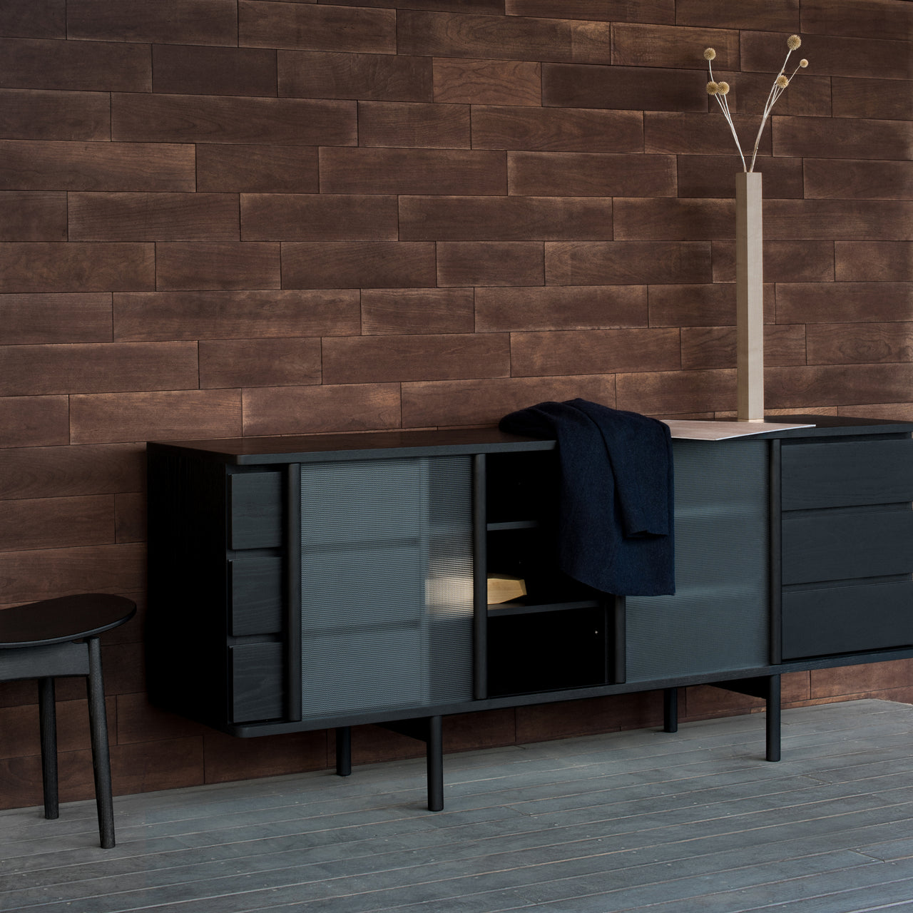 Rikyu Sideboard