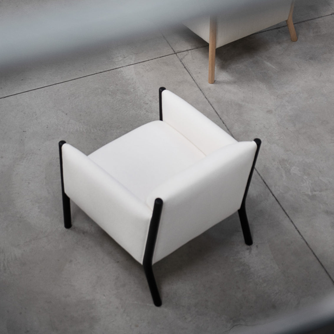 Rin Sofa: 1 Seater