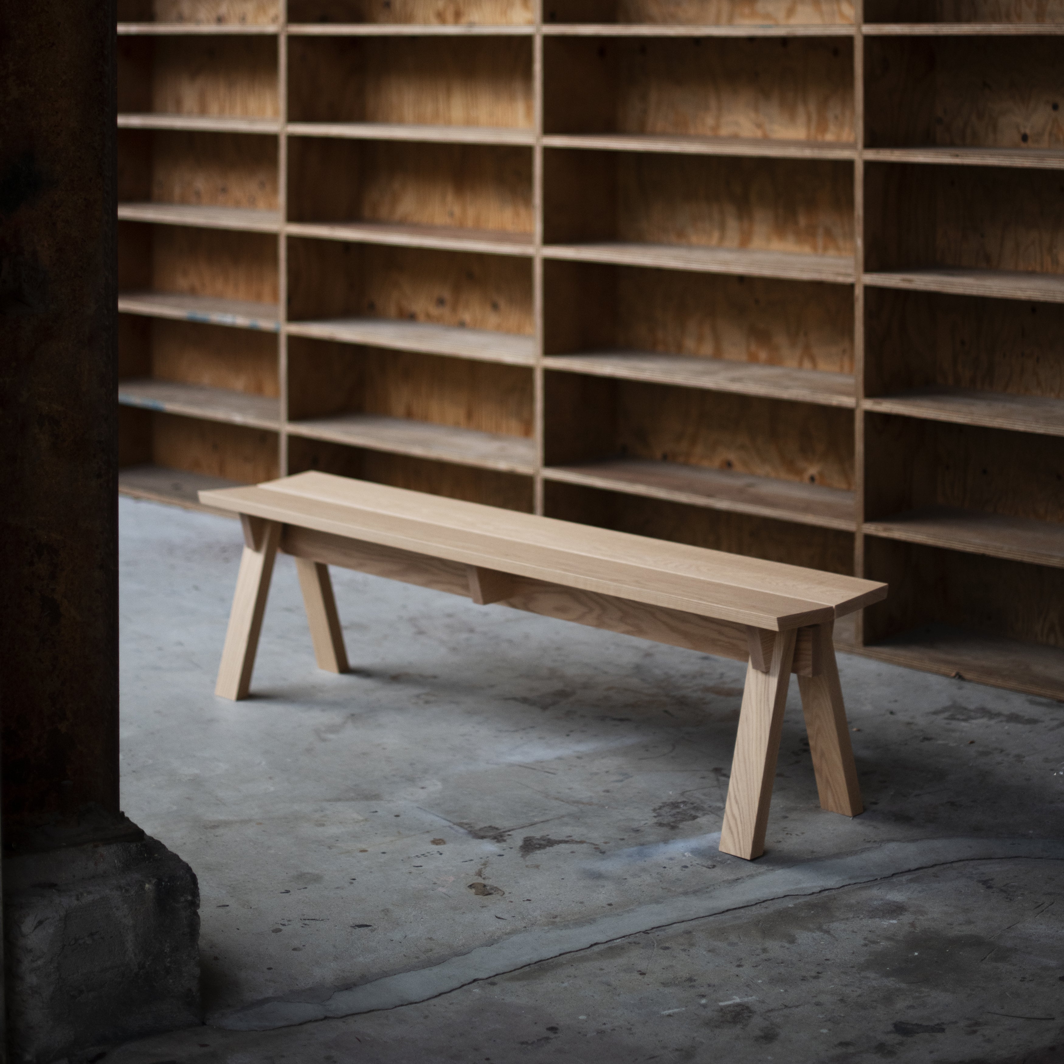 Sagyo Bench