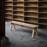 Sagyo Bench
