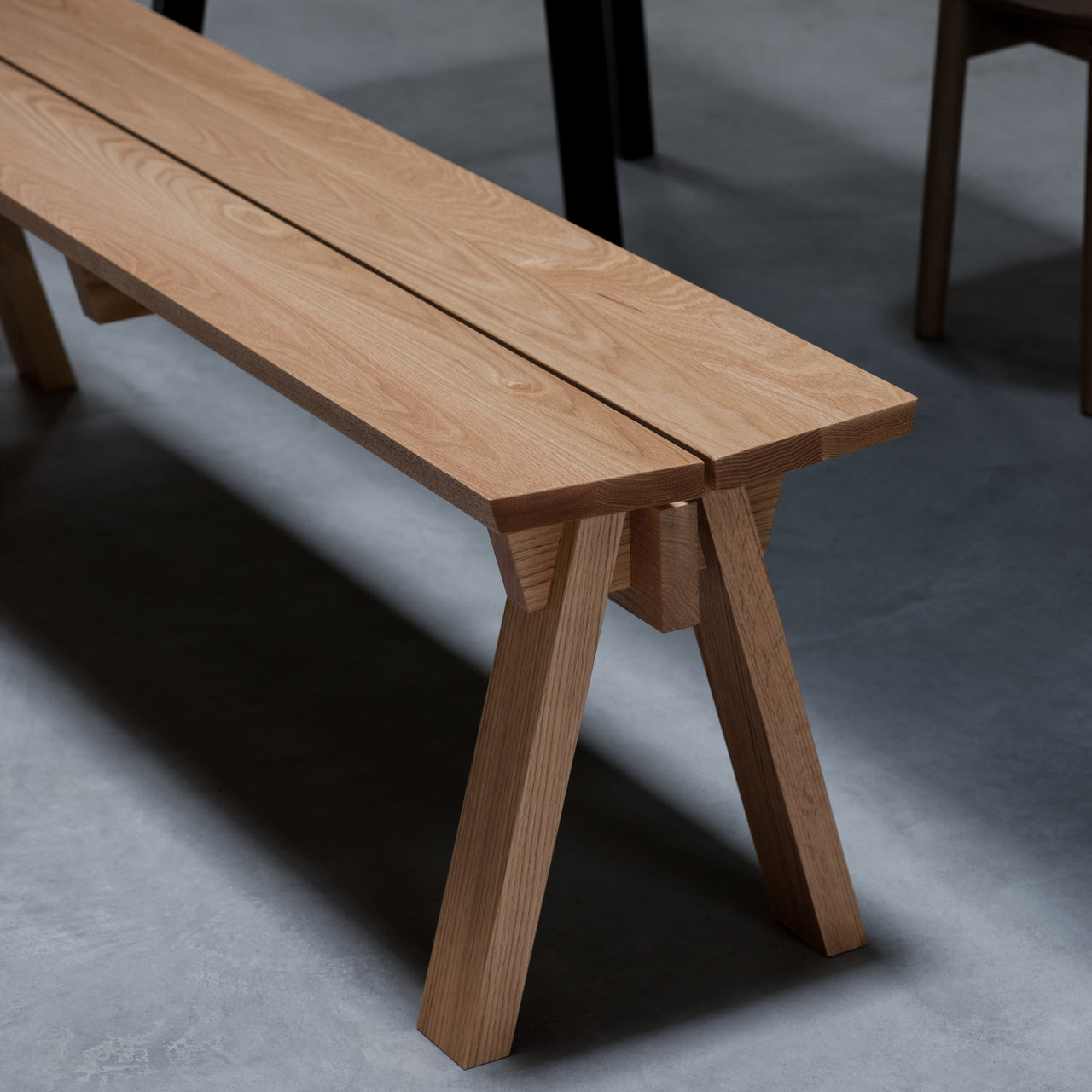 Sagyo Bench