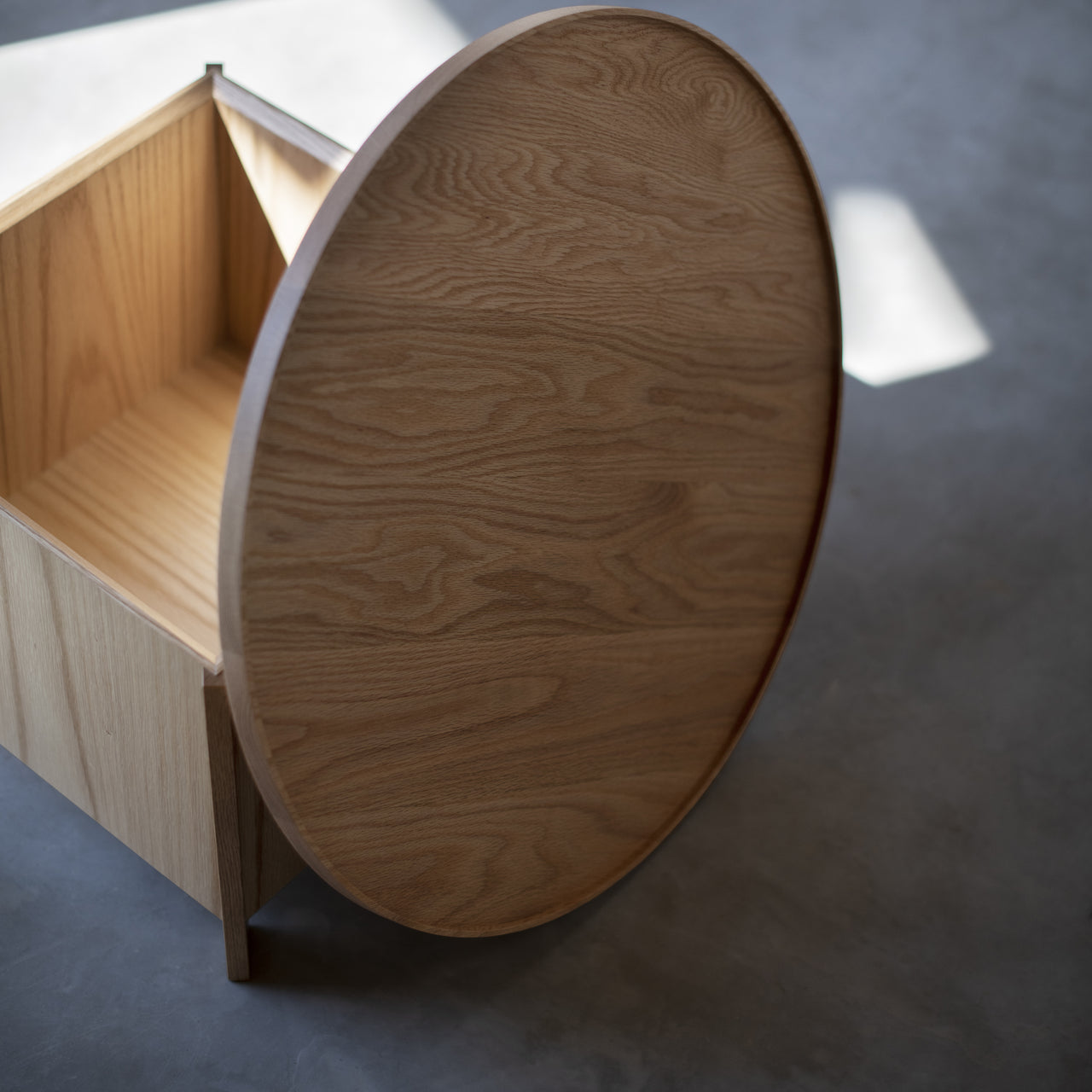 Sake Coffee Table