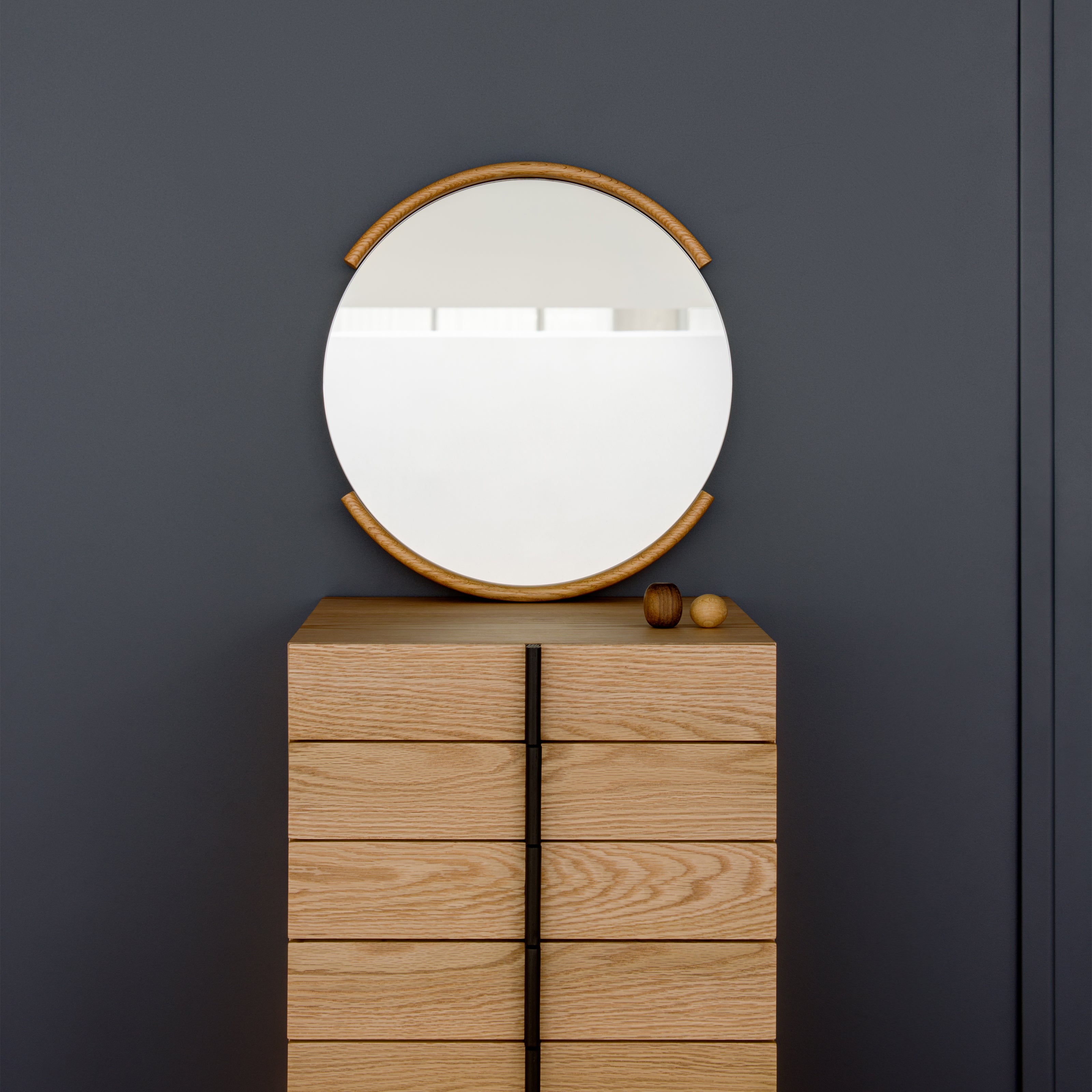 Split Mirror