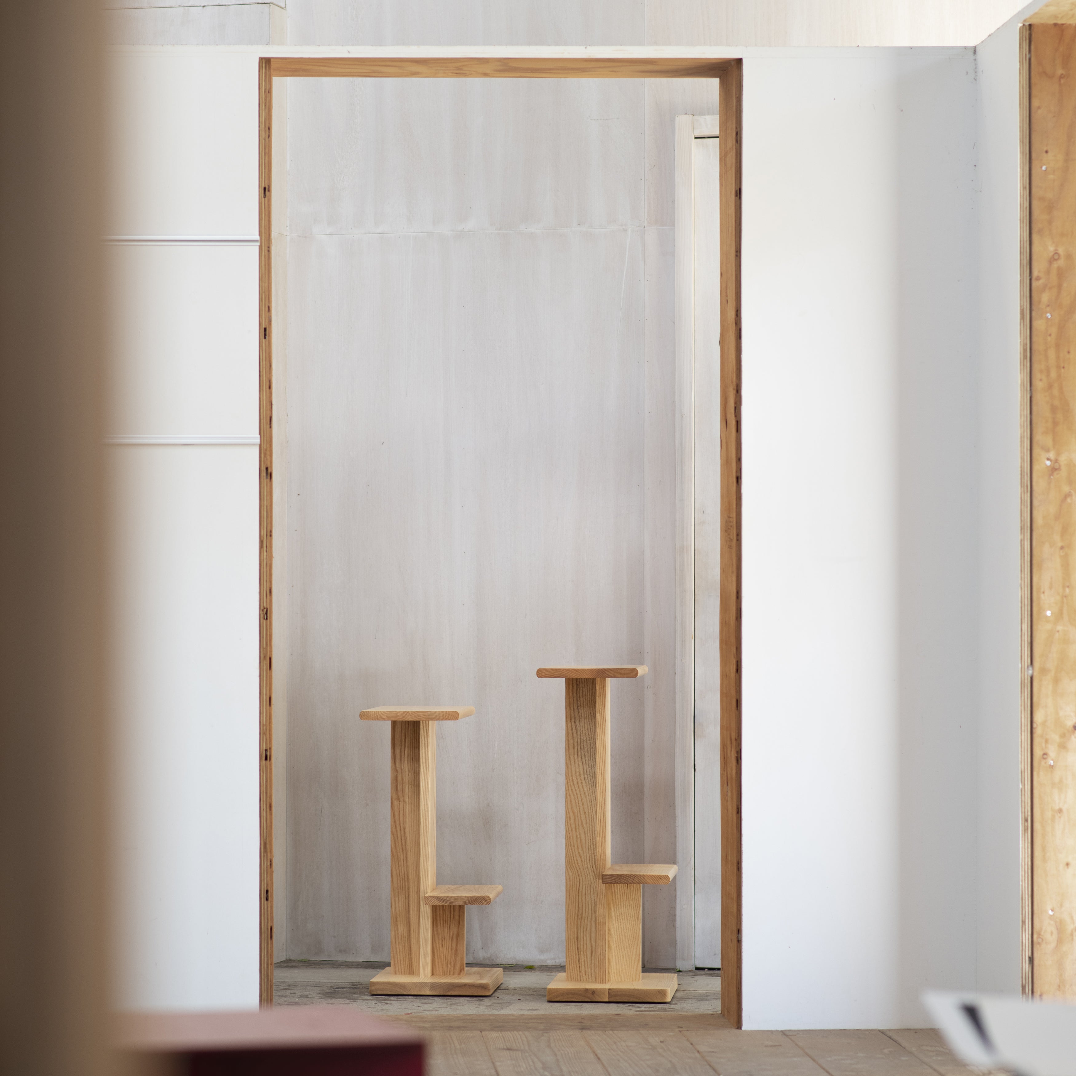 Tawa Bar + Counter Stool