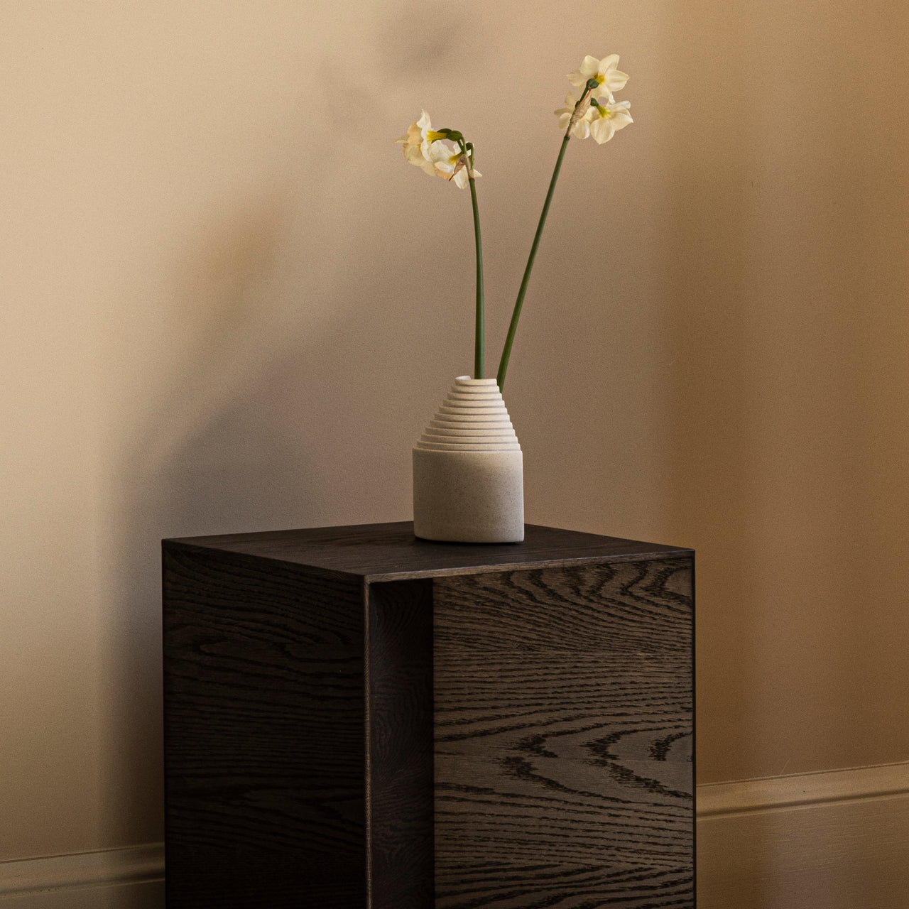 Paperwood Side Table