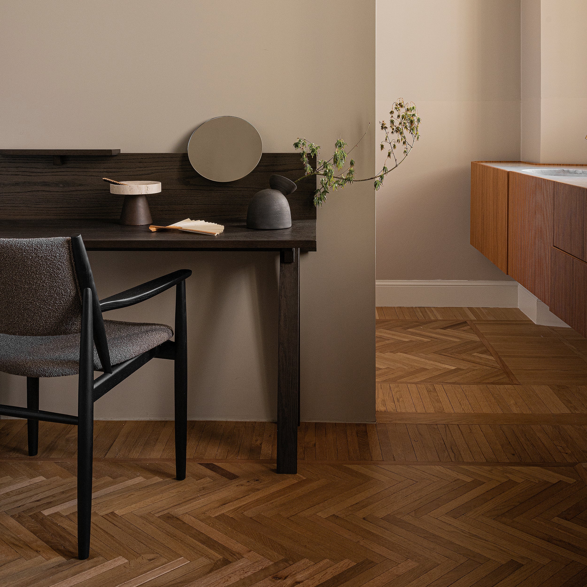 Sagyo Desk