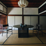 Lattice Round Table