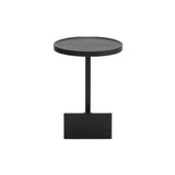 Beam Side Table: Sumi Ash