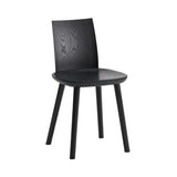 Blest Chair: Set of 2 + Sumi Ash