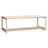 Koyabari Table: Large - 86.6