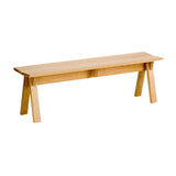 Sagyo Bench: Small - 63