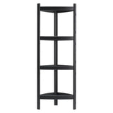 Shoji Screen: Sumi Ash