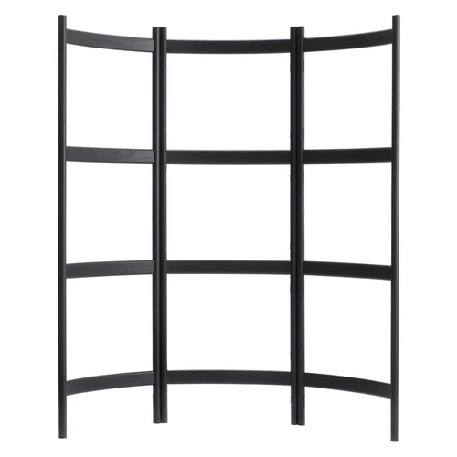 Shoji Screen: Sumi Ash